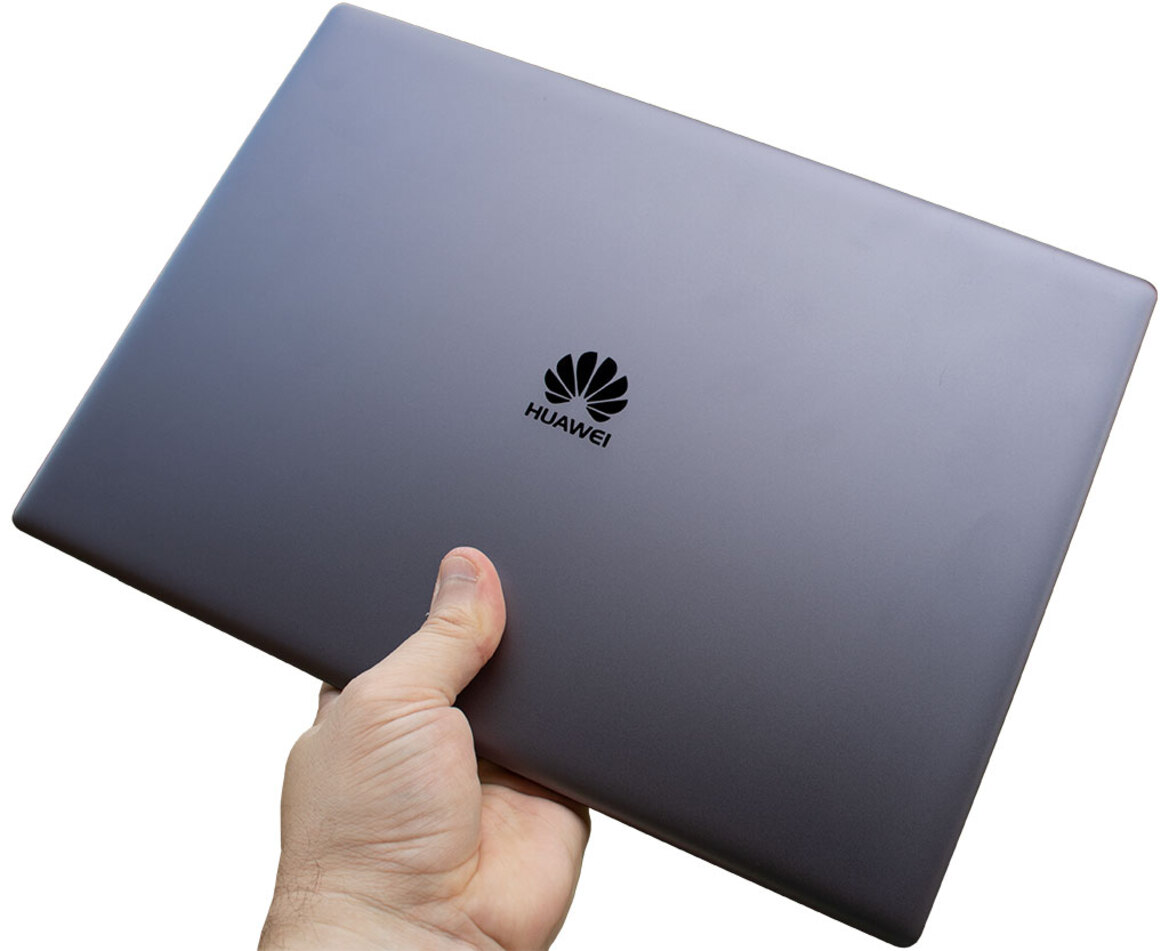 Huawei MateBook X Pro: Performance And Value In A Sleek Ultraportable