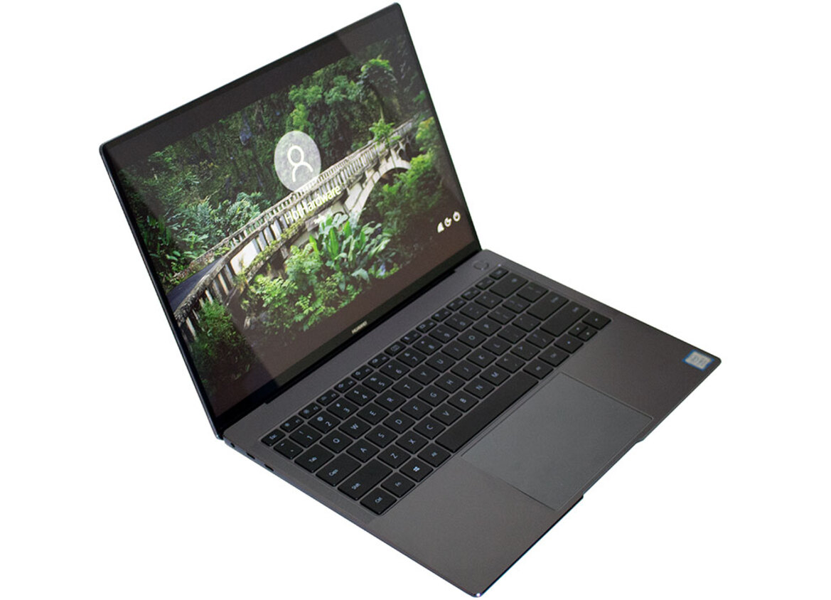 Huawei MateBook X Pro: Performance And Value In A Sleek Ultraportable
