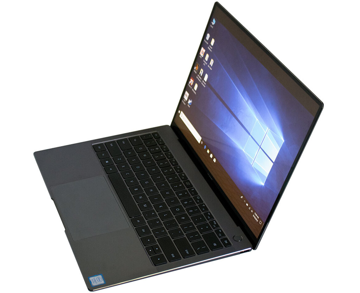 Huawei MateBook X Pro: Performance And Value In A Sleek Ultraportable