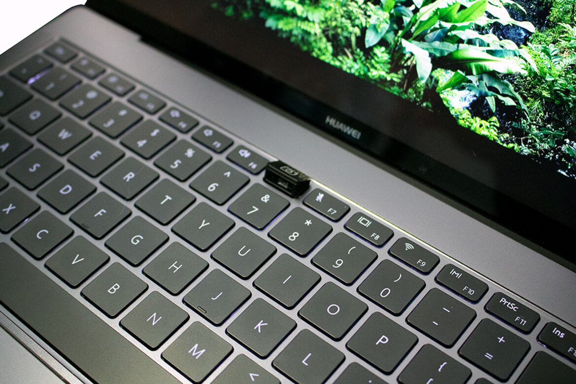 Huawei MateBook X Pro: Performance And Value In A Sleek Ultraportable