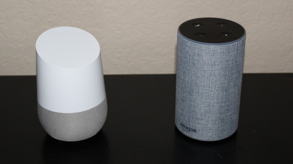 Google Home Vs Amazon Echo: Which Smart Speaker Is Best For You?