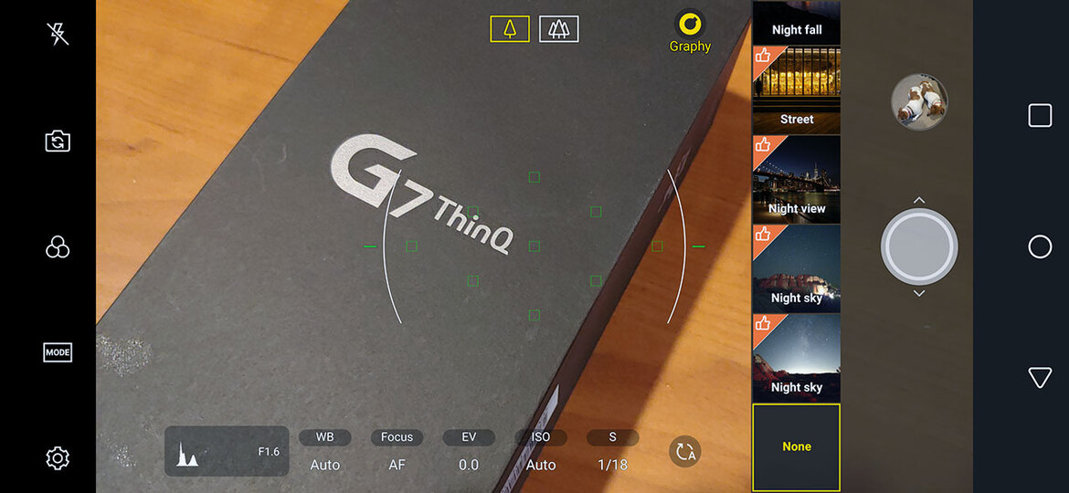 LG G7 ThinQ Review: Punchy Display, Big Audio, Smart AI