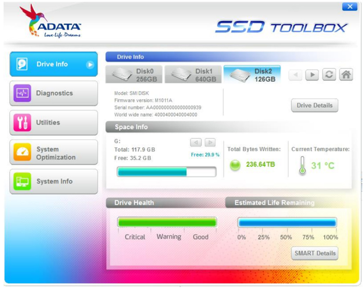 ADATA XPG SX8200 SSD Review: Affordable, Quick NVMe-Based Storage