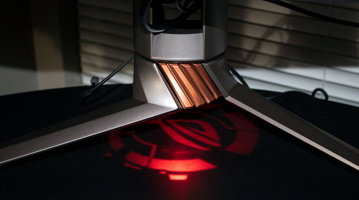 ASUS ROG Swift PG27UQ Monitor Review: Glorious 4K HDR, 144Hz G-SYNC Gaming