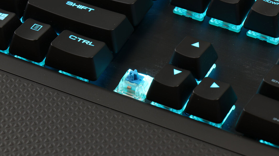 Corsair K70 RGB MK.2 And Strafe RGB MK.2 Gaming Keyboards Review: Killer Decks