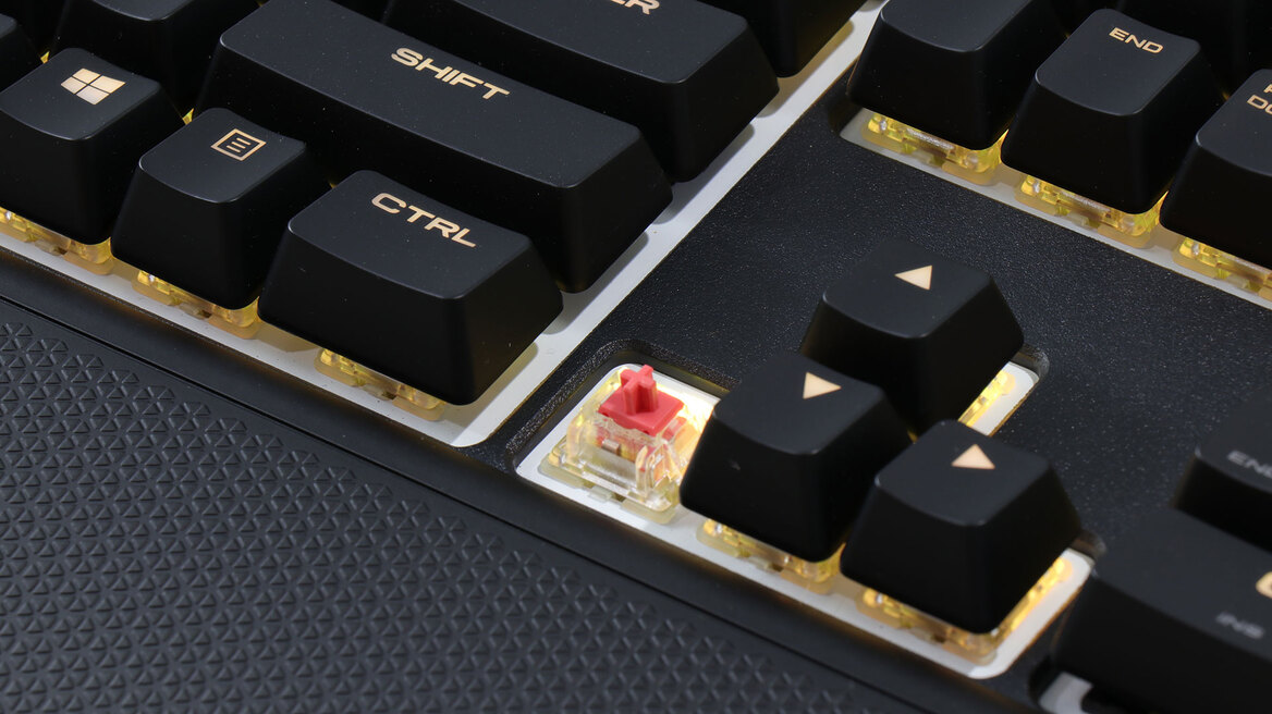 Corsair K70 RGB MK.2 And Strafe RGB MK.2 Gaming Keyboards Review: Killer Decks
