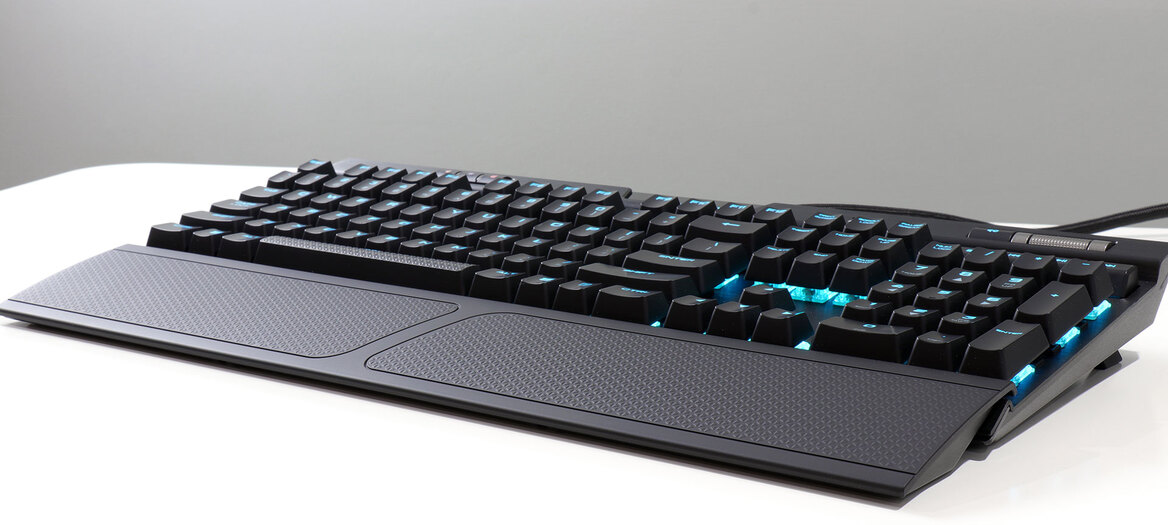 Corsair K70 RGB MK.2 And Strafe RGB MK.2 Gaming Keyboards Review: Killer Decks