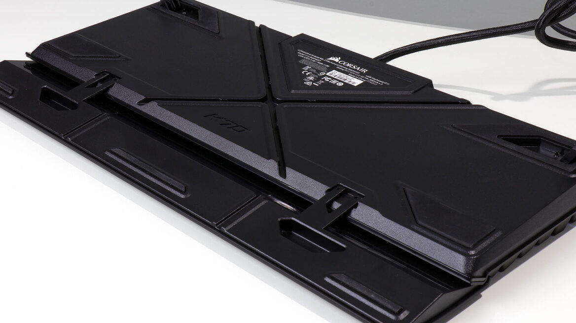 Corsair K70 RGB MK.2 And Strafe RGB MK.2 Gaming Keyboards Review: Killer Decks