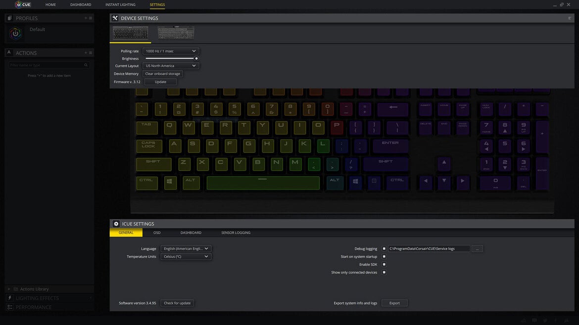 Corsair K70 RGB MK.2 And Strafe RGB MK.2 Gaming Keyboards Review: Killer Decks