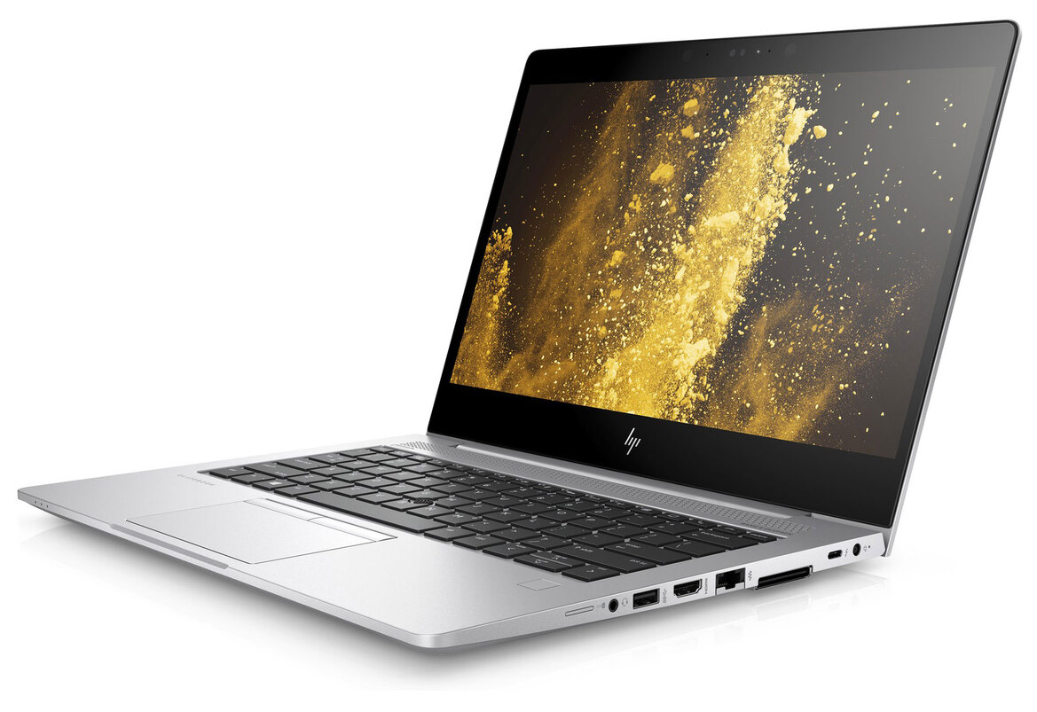 HP EliteBook 840 And 830 G5 Review: Aluminum-Clad Powerhouses
