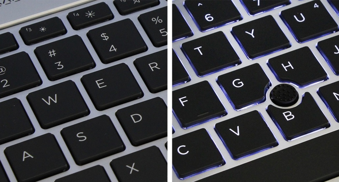 HP EliteBook 840 And 830 G5 Review: Aluminum-Clad Powerhouses