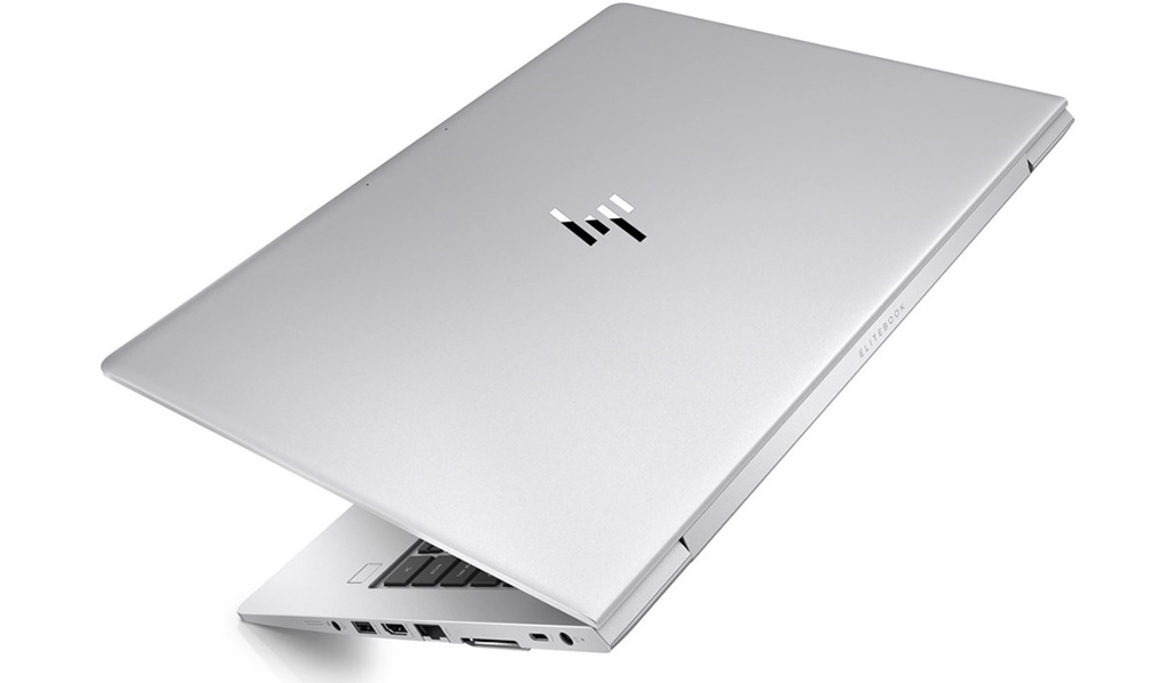 HP EliteBook 840 And 830 G5 Review: Aluminum-Clad Powerhouses