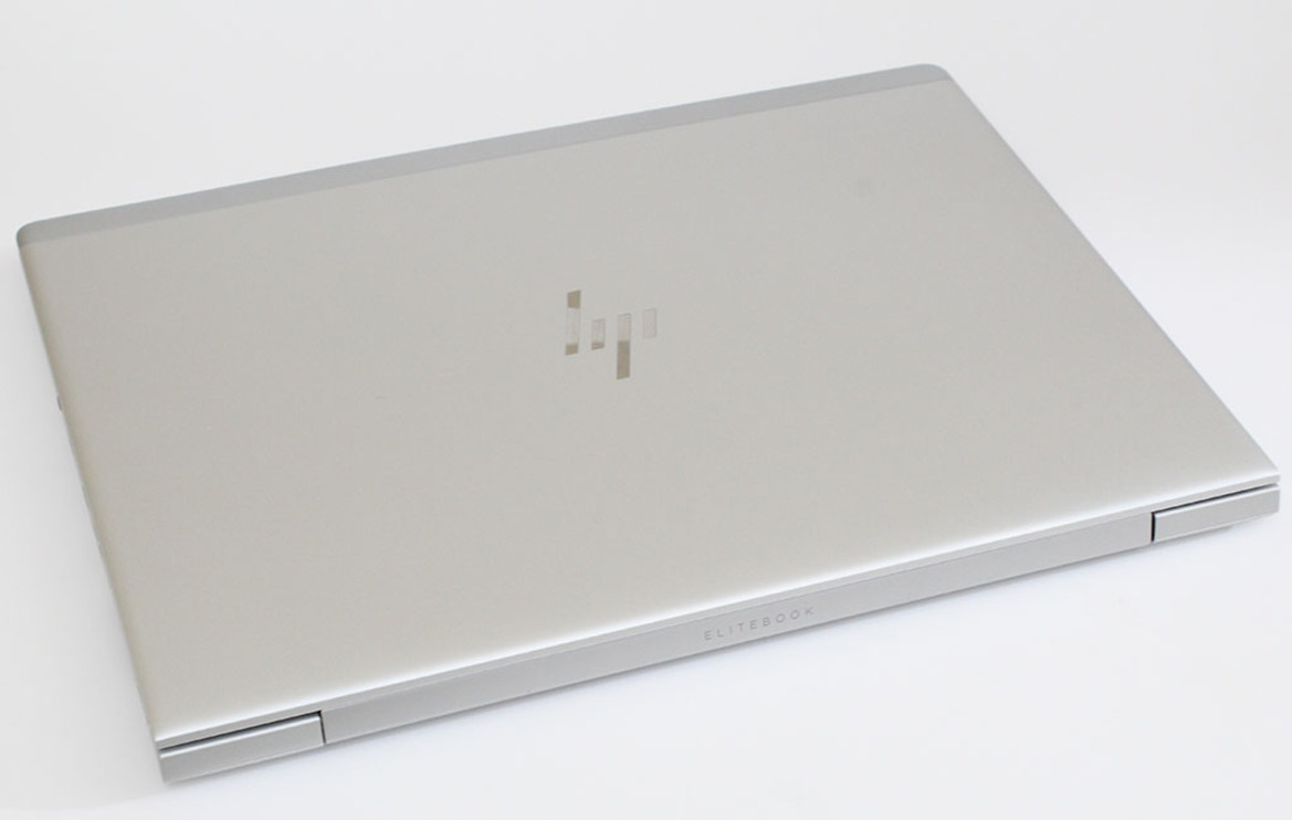 HP EliteBook 840 And 830 G5 Review: Aluminum-Clad Powerhouses