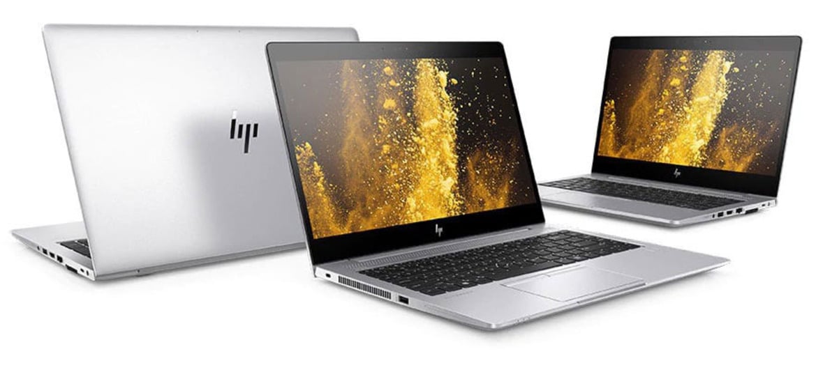 HP EliteBook 840 And 830 G5 Review: Aluminum-Clad Powerhouses