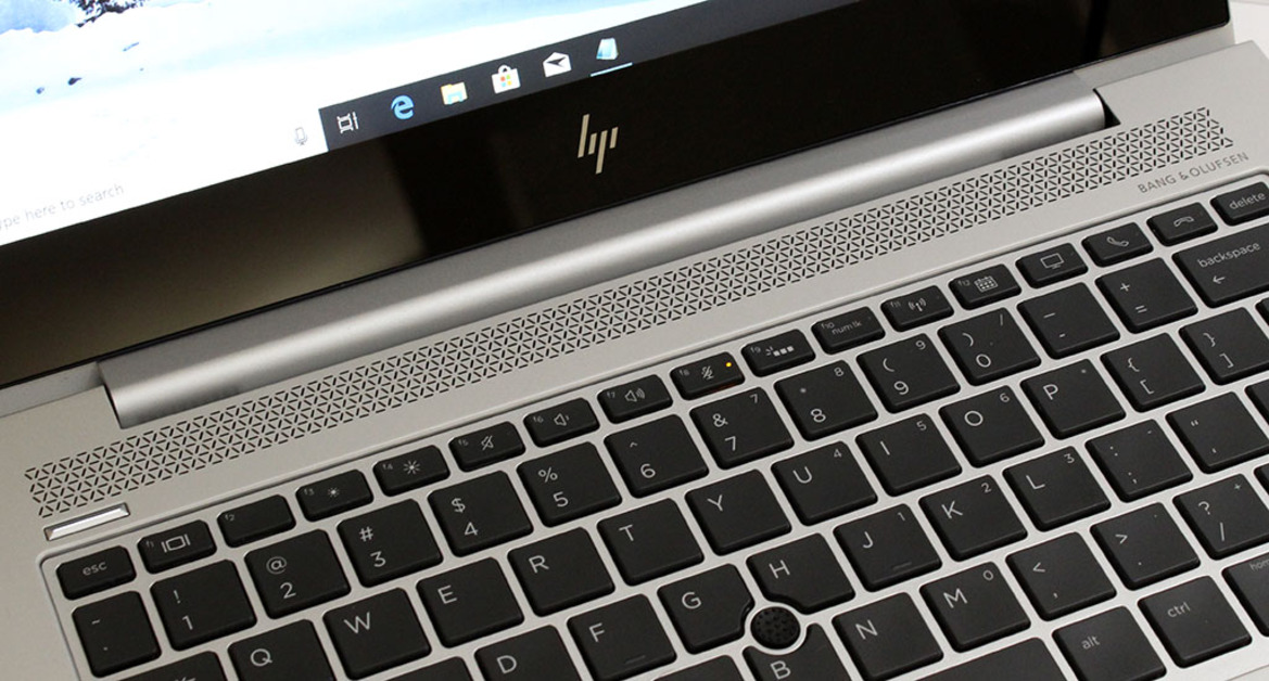 HP EliteBook 840 And 830 G5 Review: Aluminum-Clad Powerhouses