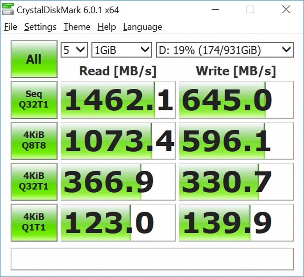 Intel Optane Memory Update: Making Hard Drives Perform Like Fast SSDs