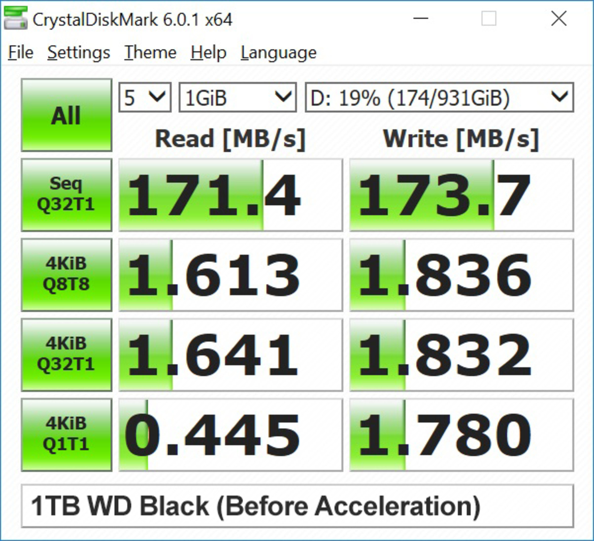 Intel Optane Memory Update: Making Hard Drives Perform Like Fast SSDs