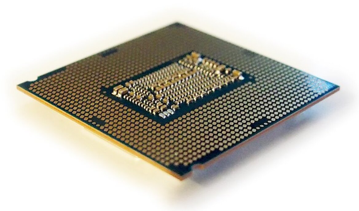 Core i7-8086K 40th Anniversary CPU Review: Intel X86 Hits 5GHz