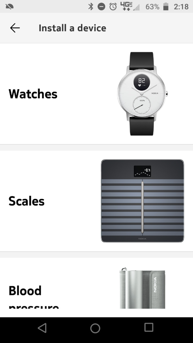 Nokia Steel HR Review: Hybrid Smartwatch With Classic Timepiece Flair
