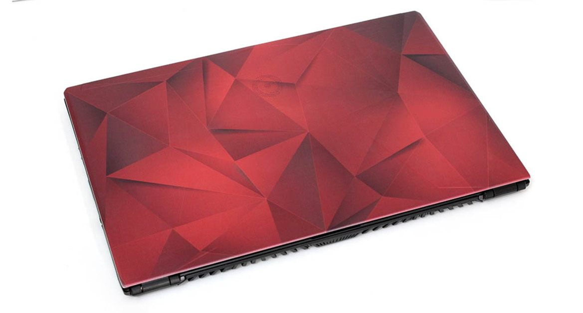 Origin EVO15-S Review: Thin, Powerful NVIDIA Max-Q Gaming On The Go