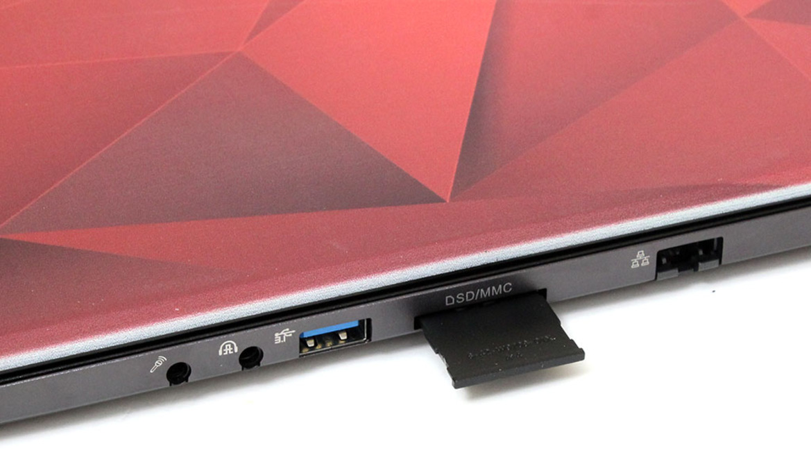 Origin EVO15-S Review: Thin, Powerful NVIDIA Max-Q Gaming On The Go
