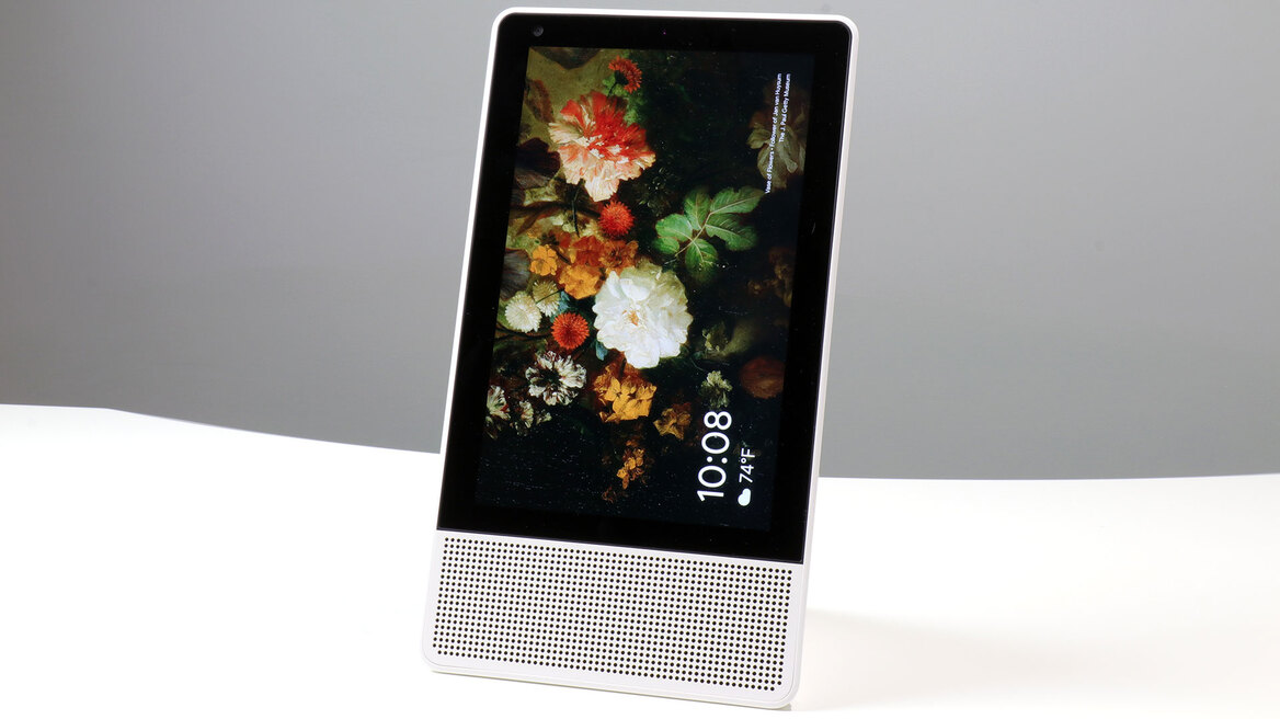 Lenovo Smart Display Review: Google Home Assistant Grows A Head And It’s Great