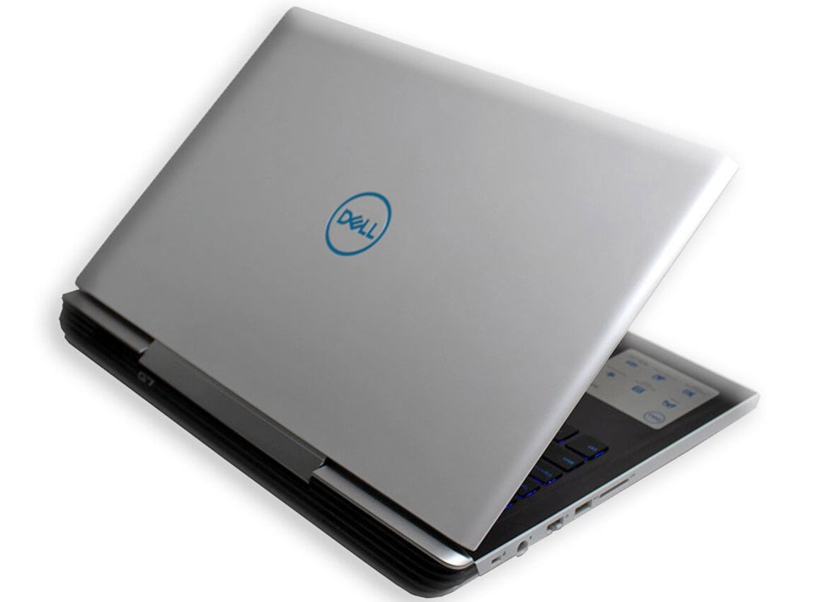 Dell G7 15 Gaming Laptop Review: Affordable, Stylish, And Powerful