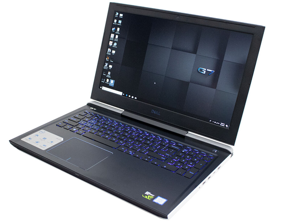 Dell G7 15 Gaming Laptop Review: Affordable, Stylish, And Powerful