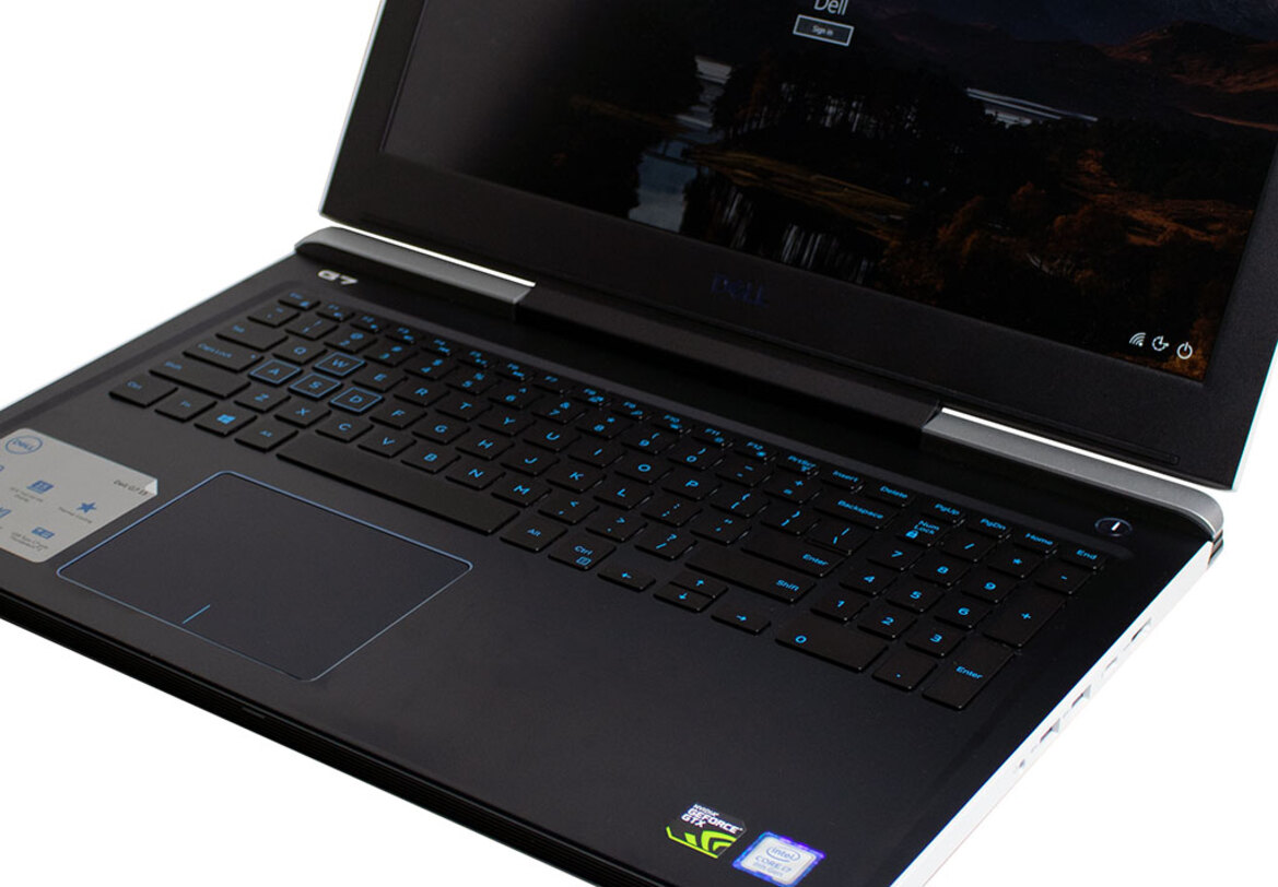 Dell G7 15 Gaming Laptop Review: Affordable, Stylish, And Powerful