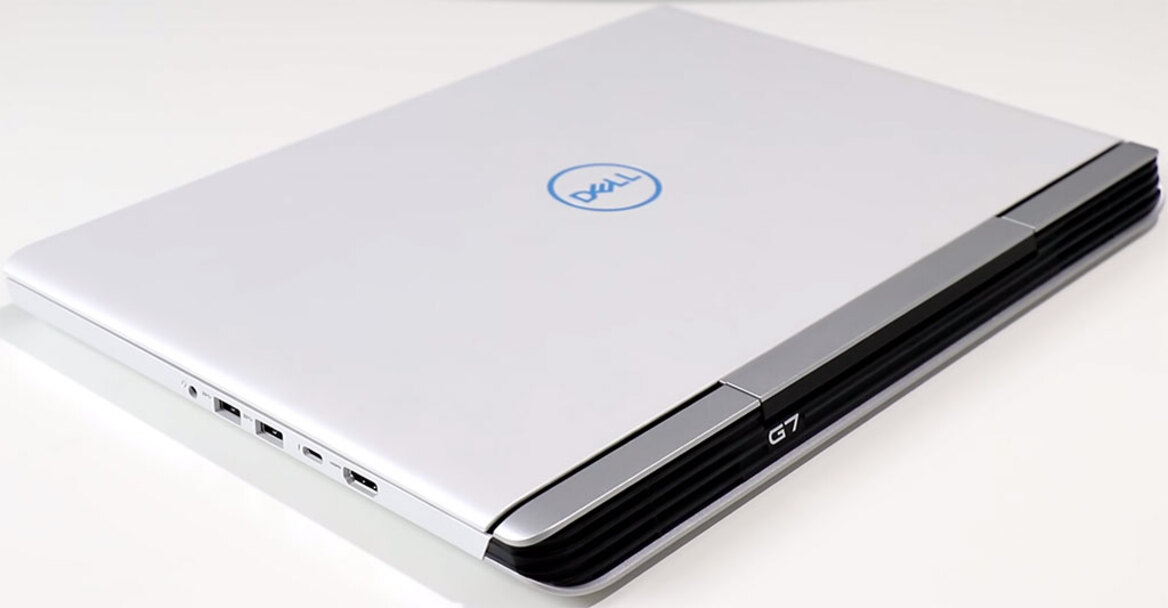 Dell G7 15 Gaming Laptop Review: Affordable, Stylish, And Powerful