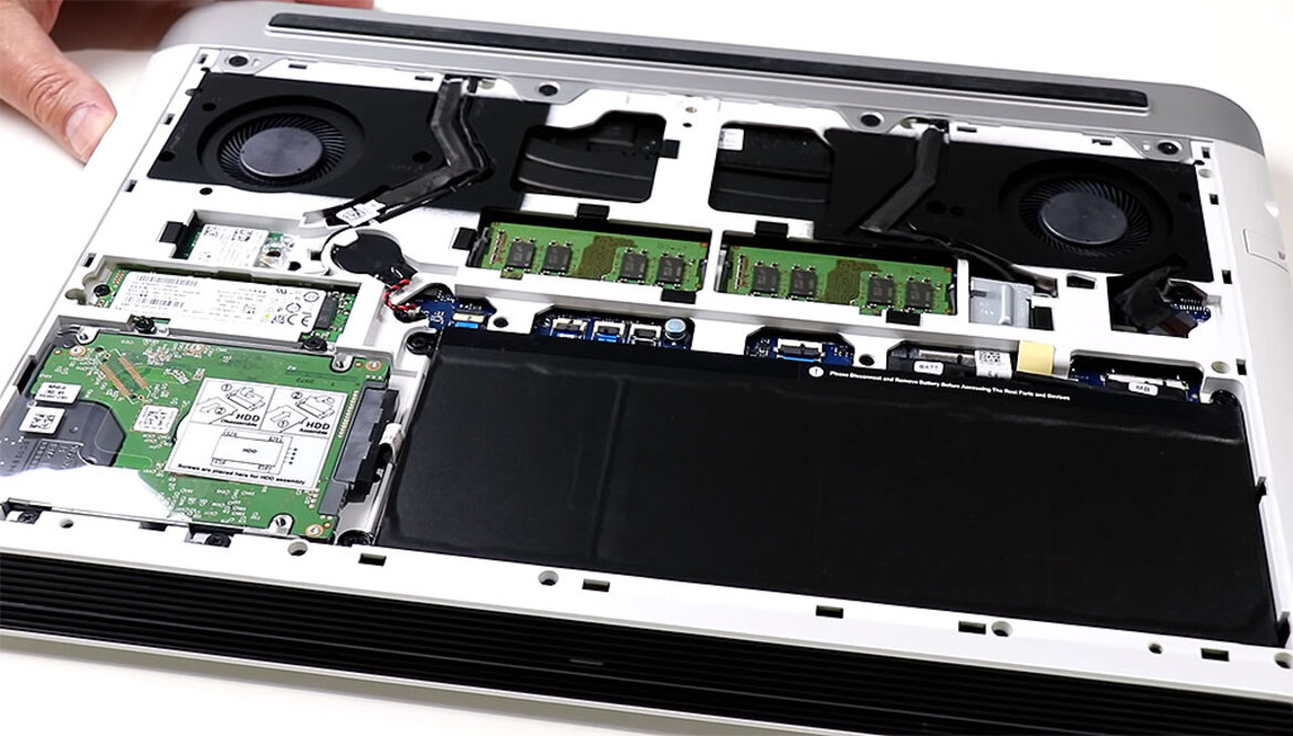 Dell G7 15 Gaming Laptop Review: Affordable, Stylish, And Powerful