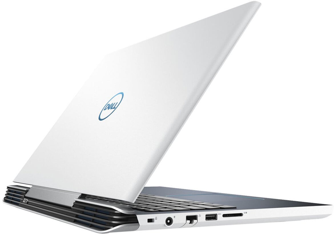 Dell G7 15 Gaming Laptop Review: Affordable, Stylish, And Powerful