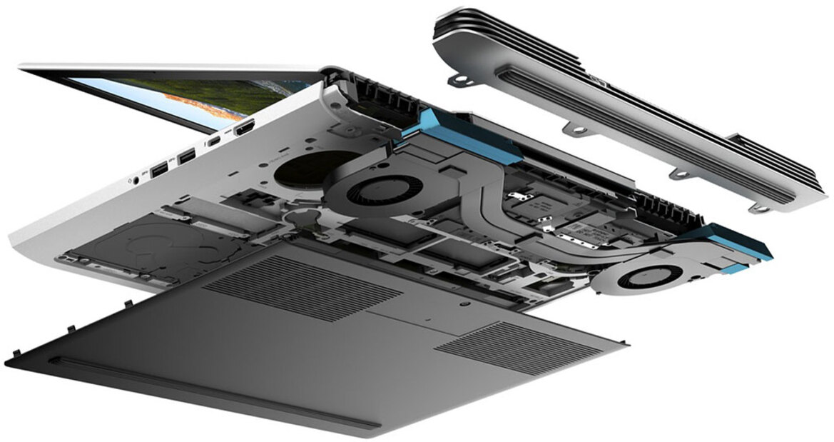 Dell G7 15 Gaming Laptop Review: Affordable, Stylish, And Powerful