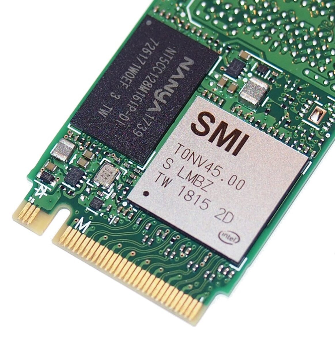 Intel SSD 660p Review: Snappy NVMe Storage At Rock-Bottom Prices