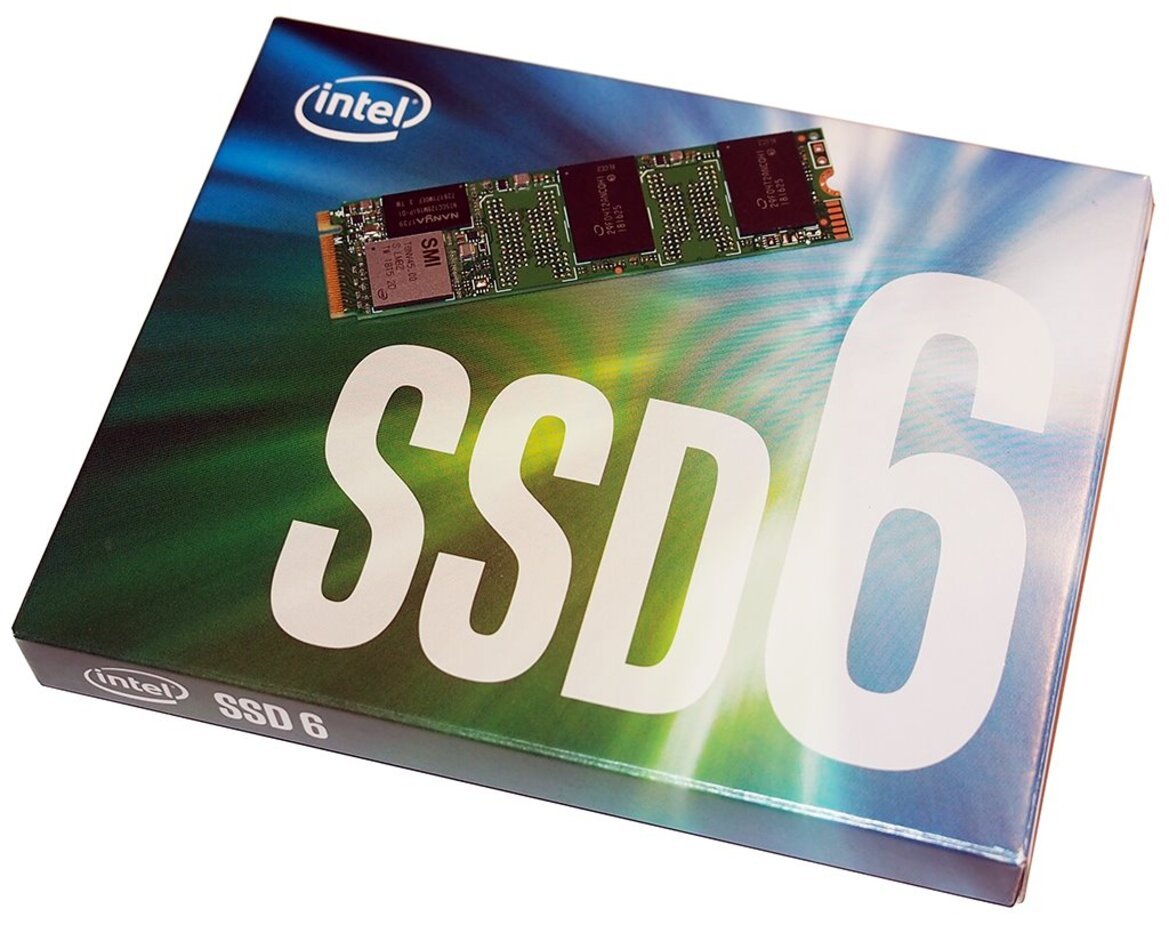 Intel SSD 660p Review: Snappy NVMe Storage At Rock-Bottom Prices