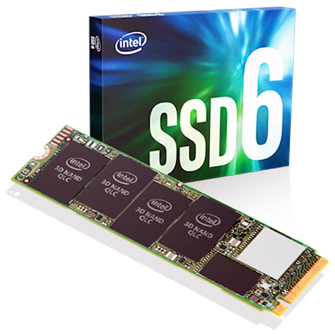 Intel SSD 660p Review: Snappy NVMe Storage At Rock-Bottom Prices