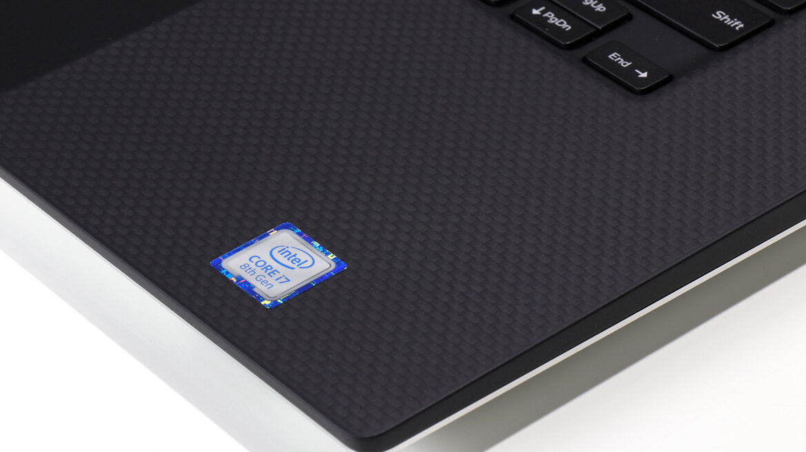 Dell XPS 15 (9570) Review: Same Beauty, Even More Beast