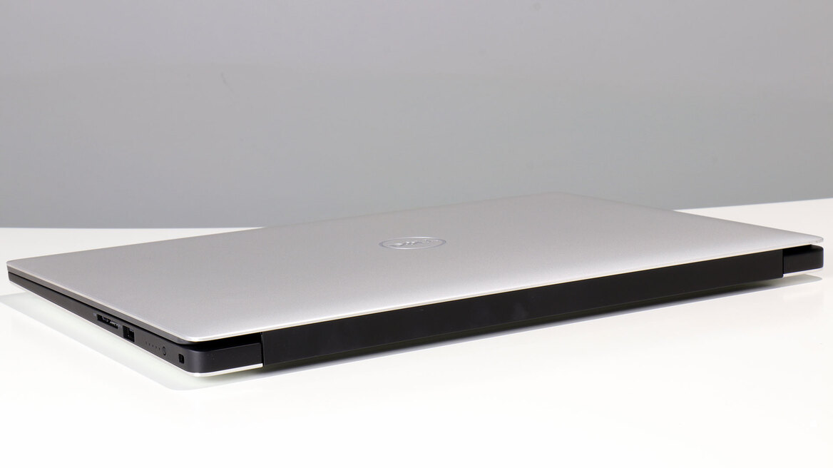 Dell XPS 15 (9570) Review: Same Beauty, Even More Beast