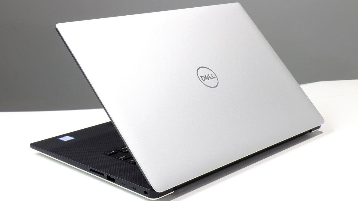Dell XPS 15 (9570) Review: Same Beauty, Even More Beast