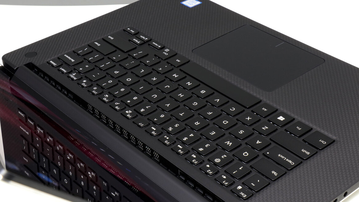 Dell XPS 15 (9570) Review: Same Beauty, Even More Beast