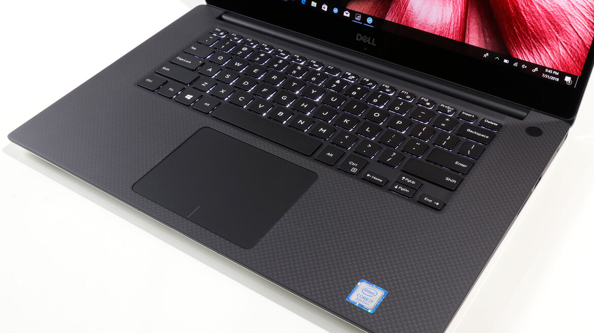 Dell XPS 15 (9570) Review: Same Beauty, Even More Beast