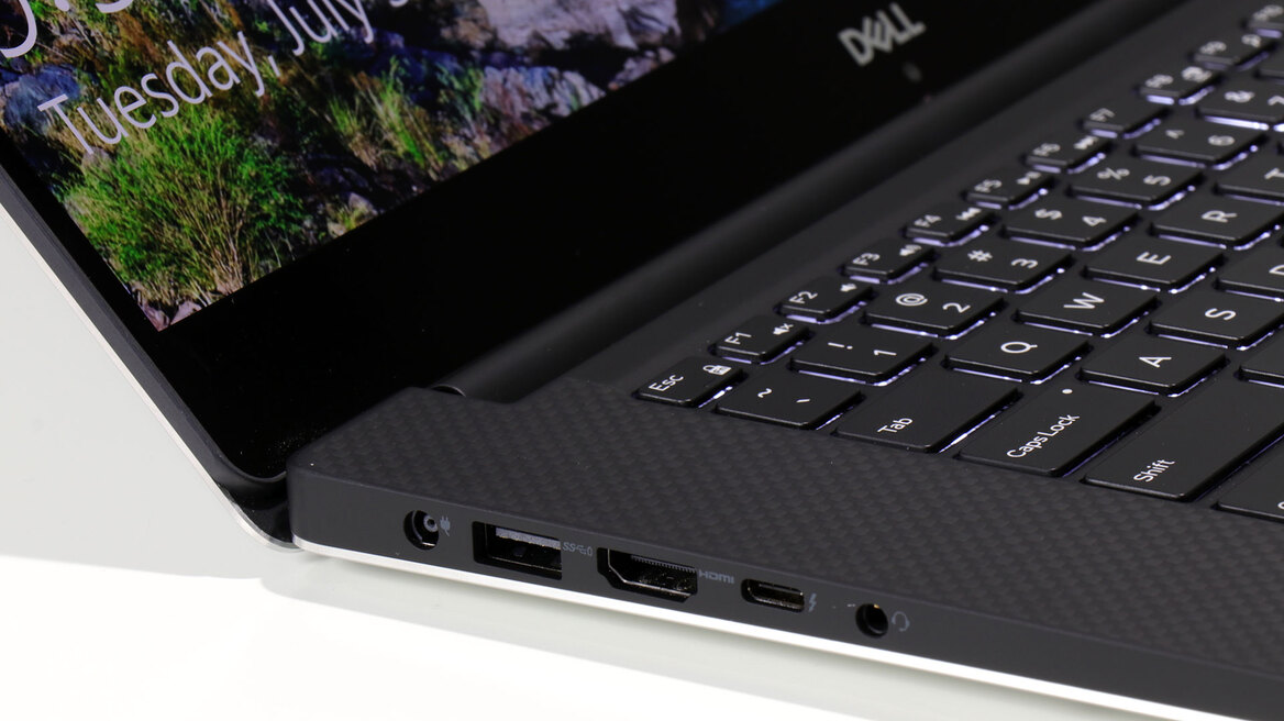 Dell XPS 15 (9570) Review: Same Beauty, Even More Beast