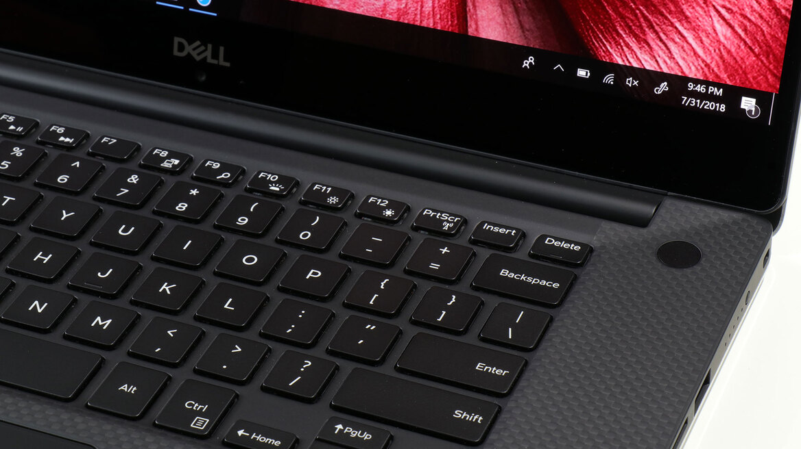 Dell XPS 15 (9570) Review: Same Beauty, Even More Beast