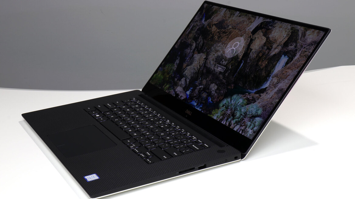 Dell XPS 15 (9570) Review: Same Beauty, Even More Beast