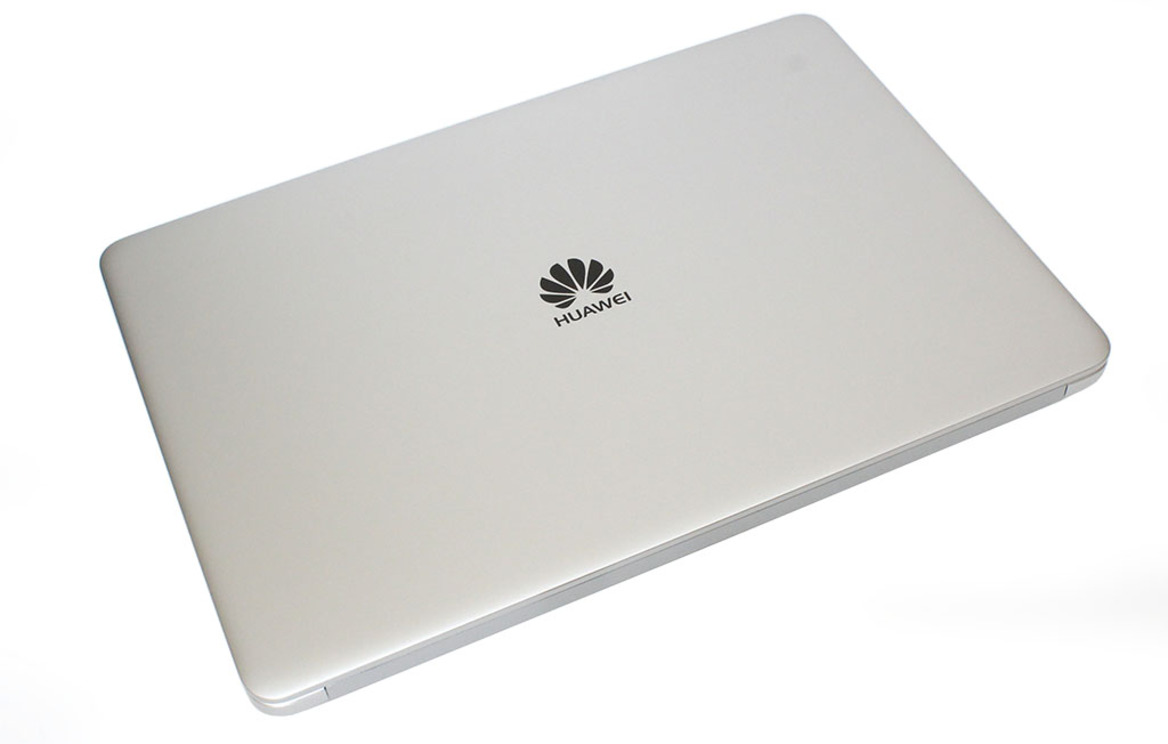 Huawei MateBook D Review: Sleek, Attractive AMD Ryzen Powered Ultrabook