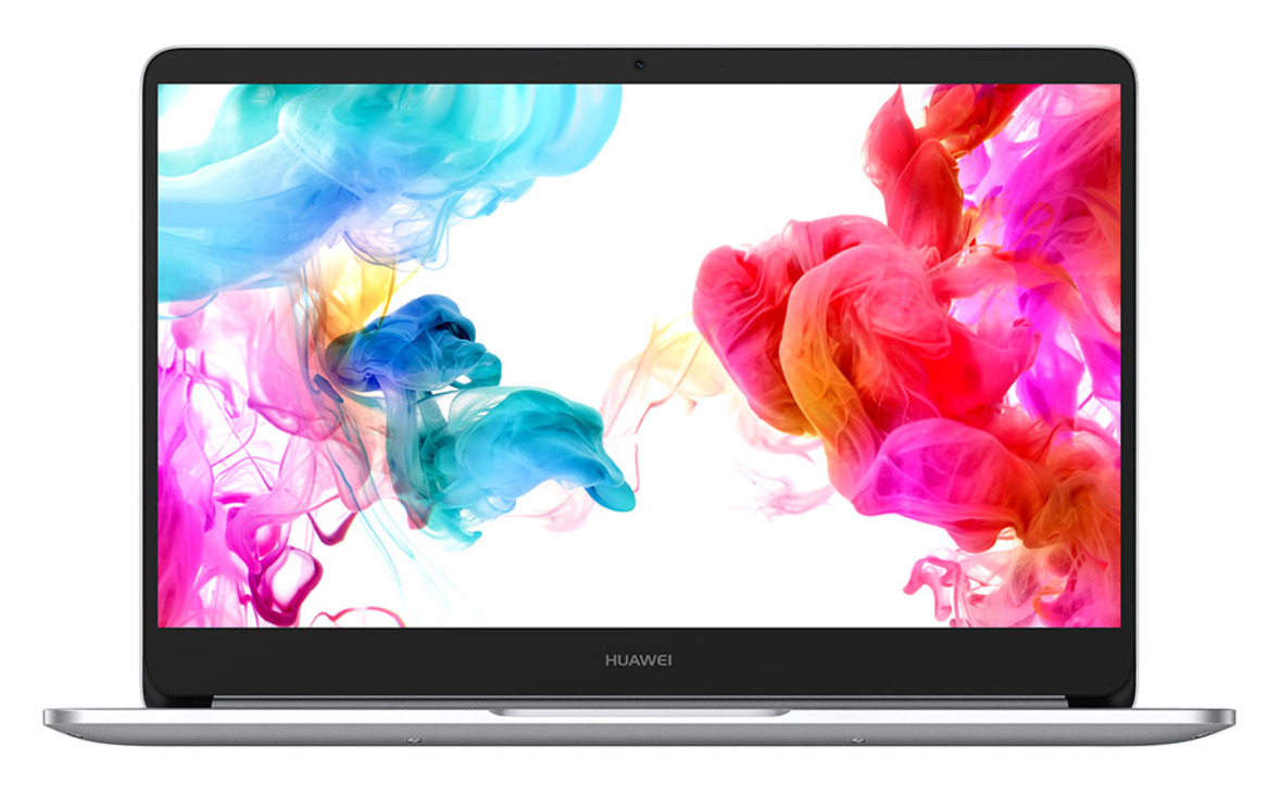 Huawei MateBook D Review: Sleek, Attractive AMD Ryzen Powered Ultrabook