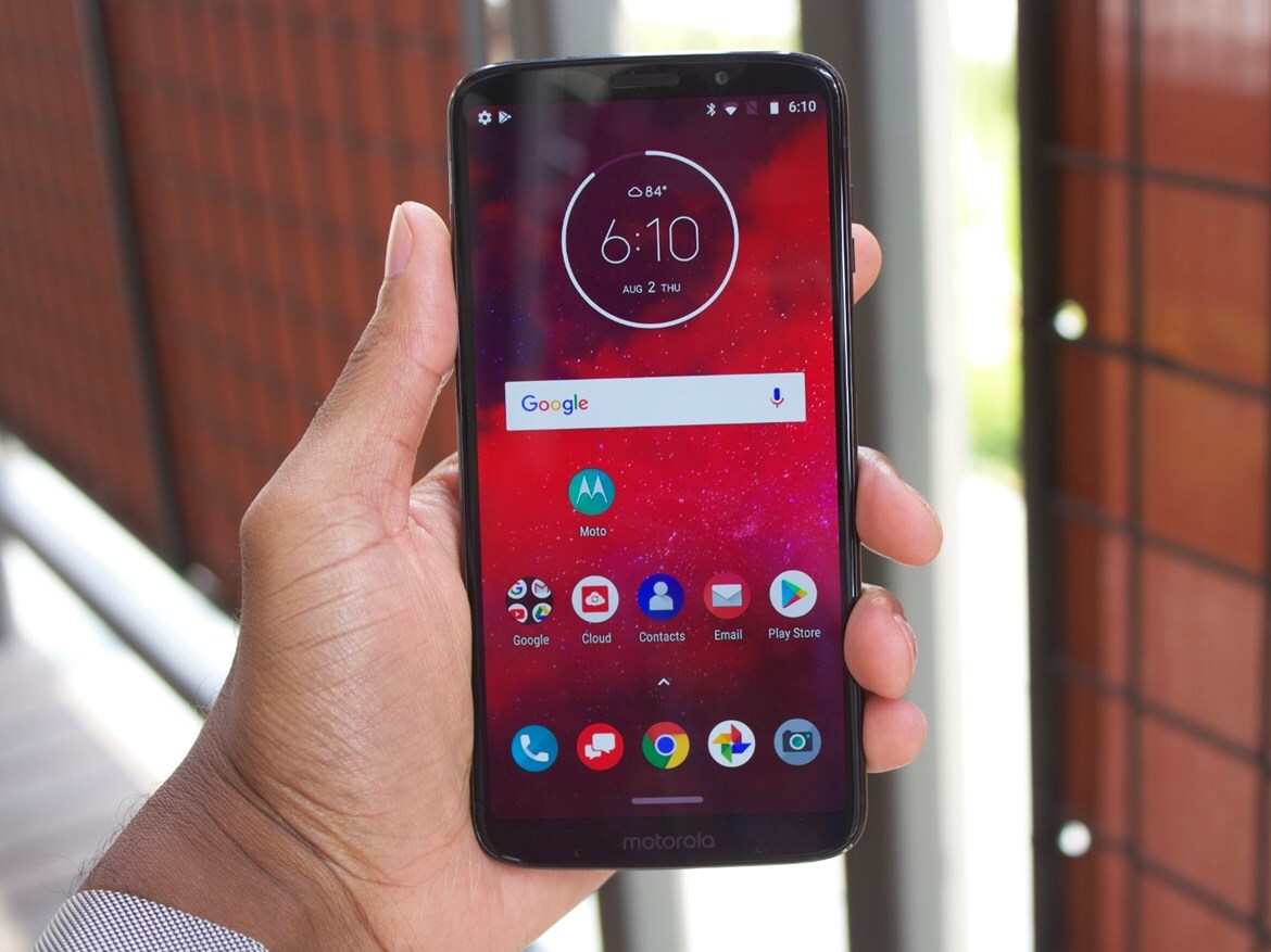 Moto Z3 Review: Proven Hardware Chasing A 5G Future