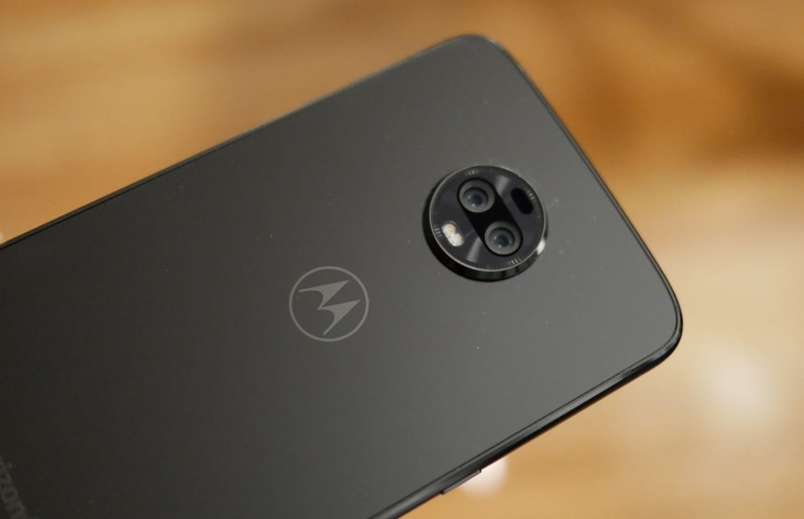Moto Z3 Review: Proven Hardware Chasing A 5G Future
