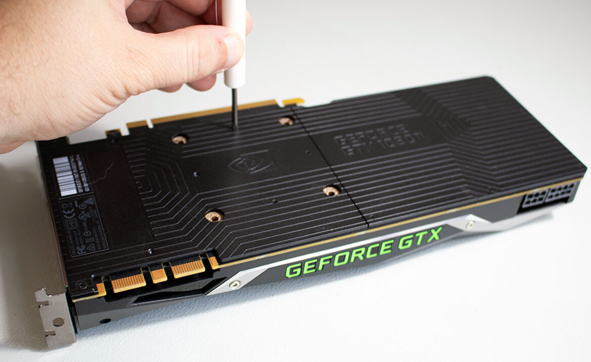 Arctic Accelero Xtreme IV GPU Cooler Review: Chilling A GTX 1080 Ti Founders Edition