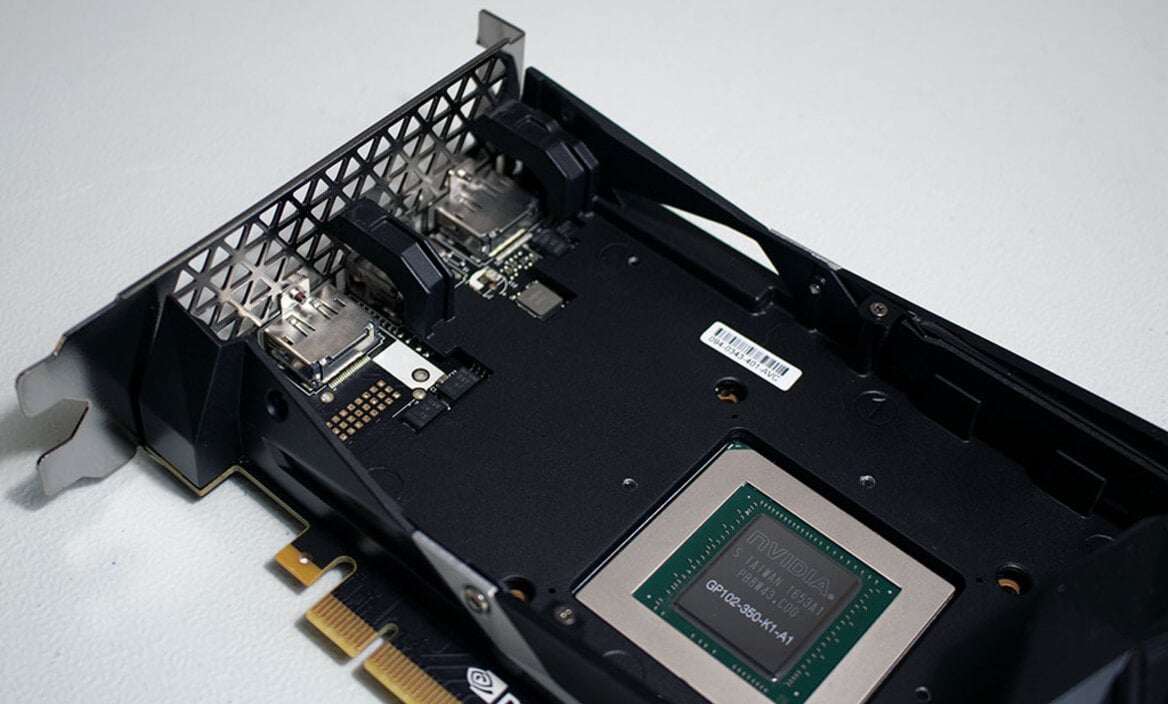 Arctic Accelero Xtreme IV GPU Cooler Review: Chilling A GTX 1080 Ti Founders Edition